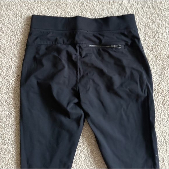 Atheleta Lounge Women’s Pull On Ankle Split Jogger Sweatpants Size Small - Picture 9 of 16